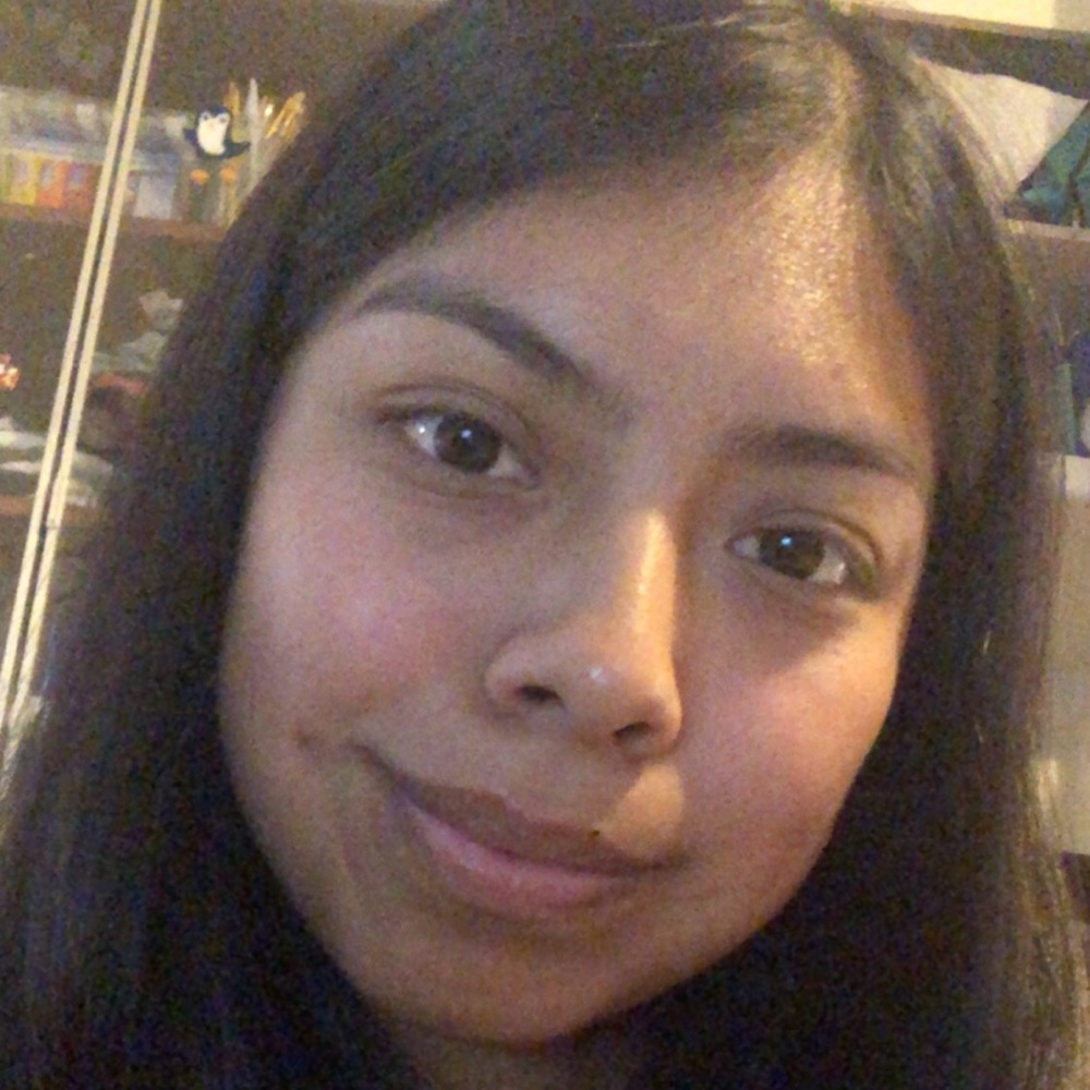 Meet your Posher, Jazmin